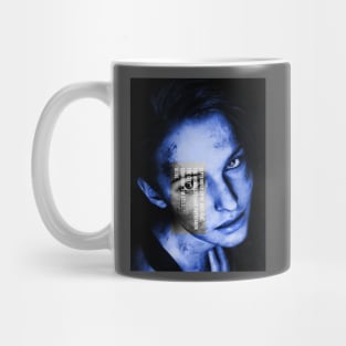 It's Jill Mug